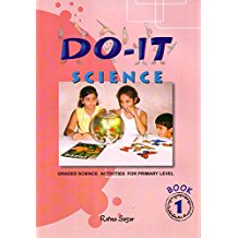 Ratna Sagar DO-IT SCIENCE Class I
